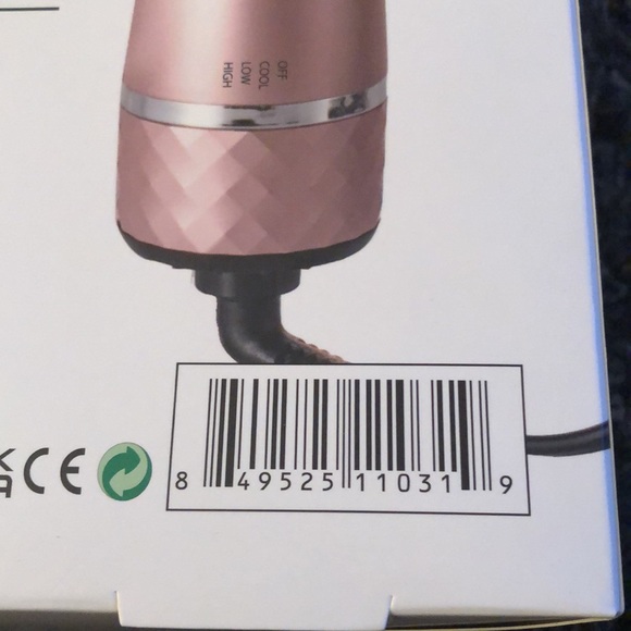 ❌HOLD❌Dry & Style Brush (Video) - Picture 5 of 12